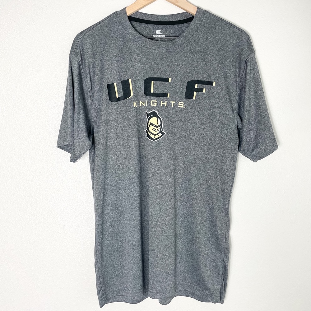 UCF Knights Dry Fit Tee